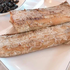 두문포갈치 사진