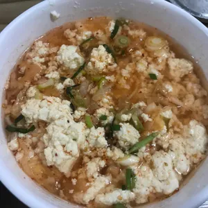 태백순두부 사진