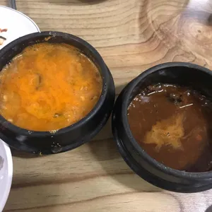 태백순두부 사진