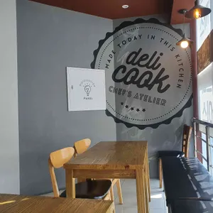델리쿡 리뷰 사진