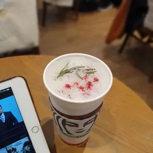 스타벅스 사진