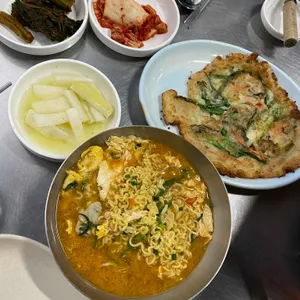 유자가든 사진