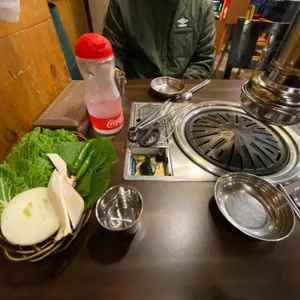 소문난 오돌뼈 사진