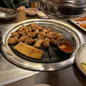 소문난 오돌뼈 사진