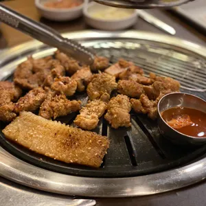 소문난 오돌뼈 사진