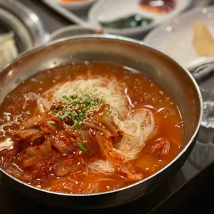 소문난 오돌뼈 사진