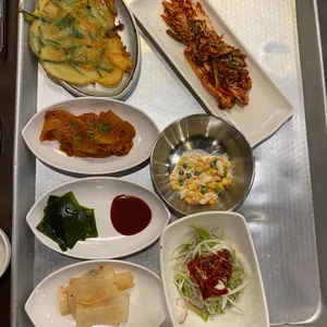 소문난 오돌뼈 사진