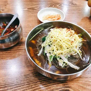 원미면옥 사진
