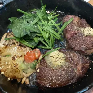 팬스테이크키친 사진