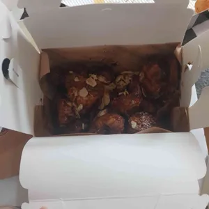 푸라닭 리뷰 사진