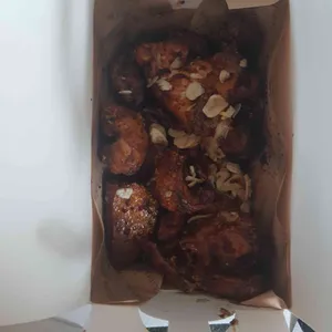 푸라닭 리뷰 사진