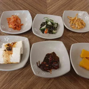 옥돔마을 사진