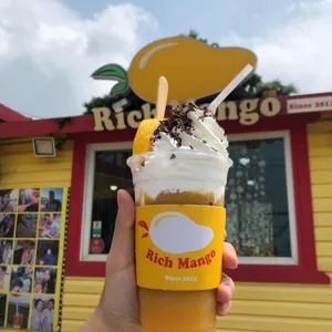 리치망고 리뷰 사진