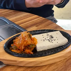 대화벌교꼬막 사진