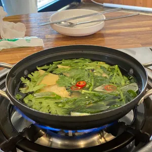 대화벌교꼬막 리뷰 사진