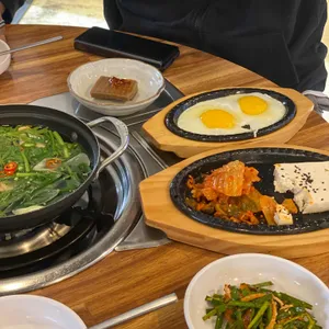 대화벌교꼬막 리뷰 사진