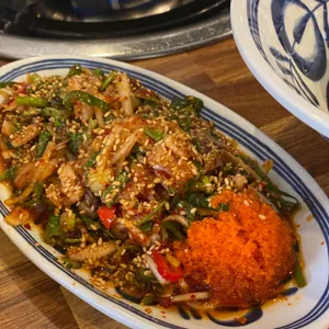 대화벌교꼬막 리뷰 사진