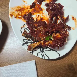 마전터 리뷰 사진
