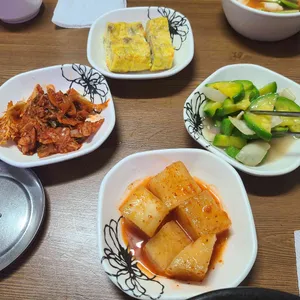 마전터 리뷰 사진