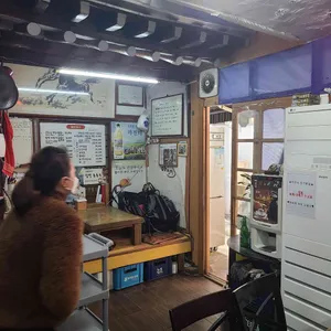 마전터 리뷰 사진