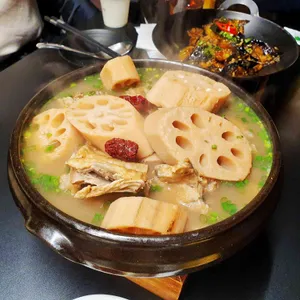 중국가정식 장강중류 리뷰 사진