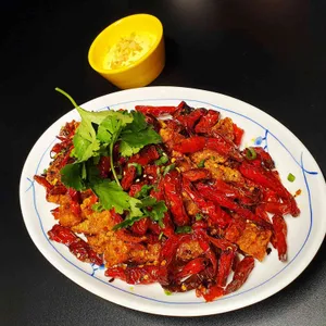 중국가정식 장강중류 리뷰 사진