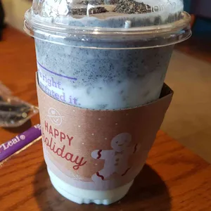 커피빈 사진
