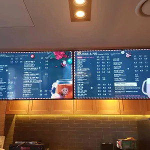 커피빈 리뷰 사진