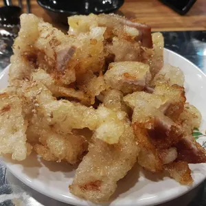 오사부 양꼬치 마라탕 사진