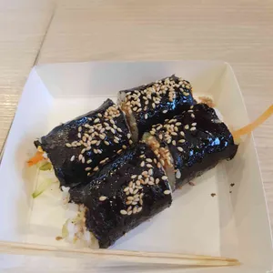 꼬마김밥 사진