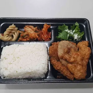 한솥도시락 대표 사진