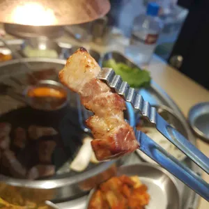 쟁반집 리뷰 사진