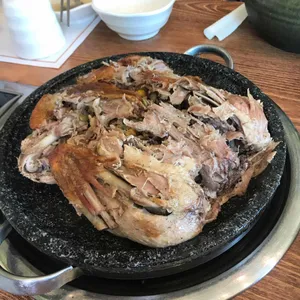 은행나무집 사진