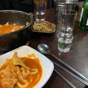 왕노가리 사진