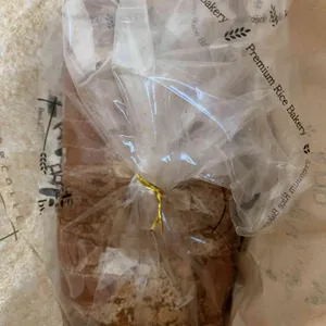 순쌀빵 사진