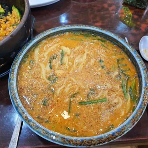 어랑 사진