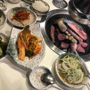 블랙앵거스 대표 사진