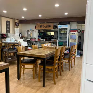 배가네 멸치쌈밥 리뷰 사진