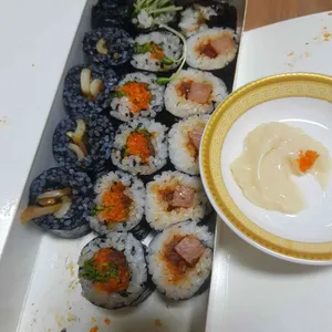 스쿨푸드 딜리버리 사진