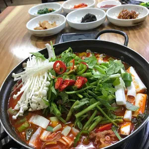동천식당 리뷰 사진