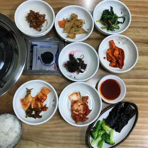 동천식당 리뷰 사진