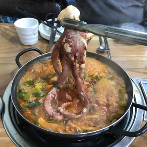 동천식당 리뷰 사진