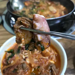 동천식당 리뷰 사진