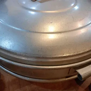 택이네조개전골 리뷰 사진
