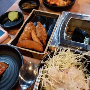 택이네조개전골 리뷰 사진