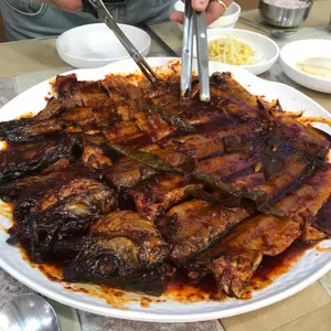 황제명태본가 사진