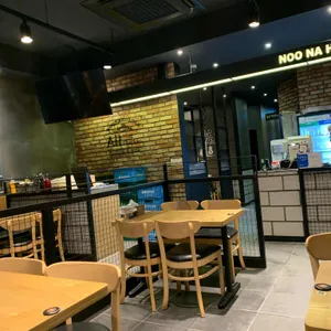 누나홀닭 리뷰 사진