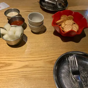 누나홀닭 사진