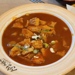 신참떡볶이  사진