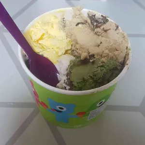 배스킨라빈스 사진